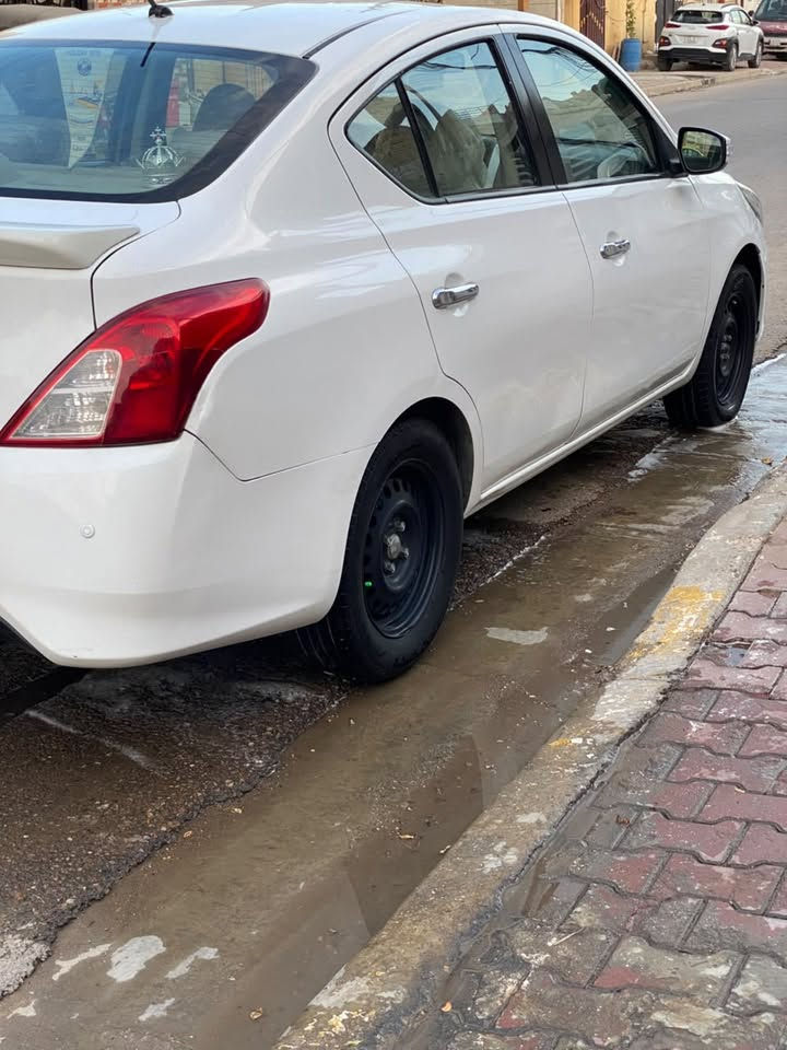 نيسان سني • ٢٠٢٤ • بغداد الدورة