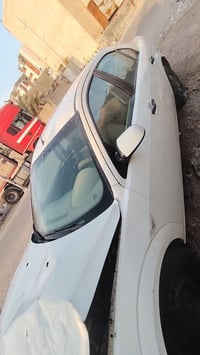 فورد مونديا • ٢٠٠٦ • حادث