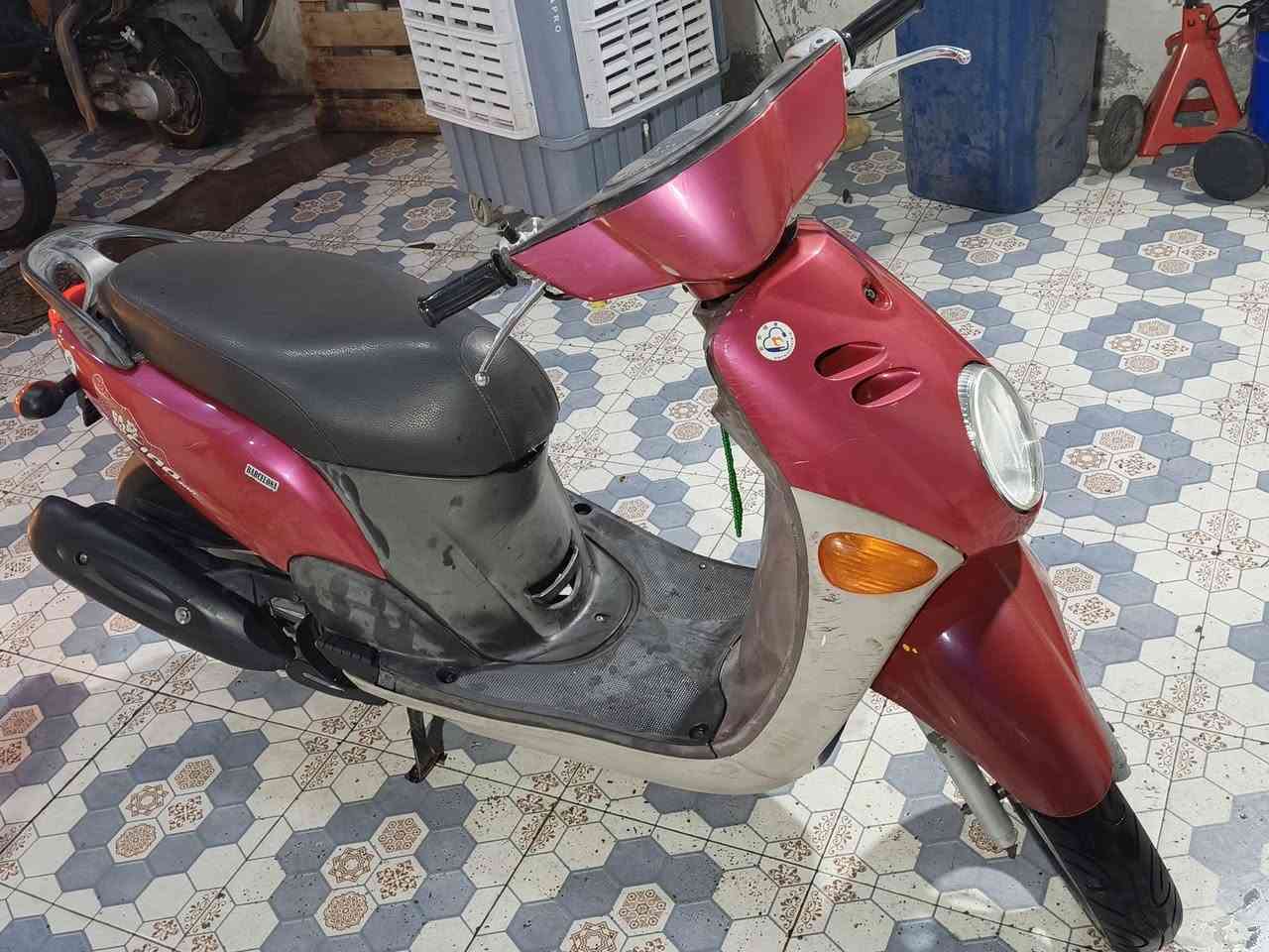فله • كفاله • كرزي