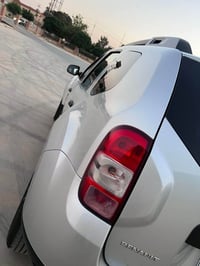 رينو داستر • ٢٠١٥ • سند جديد