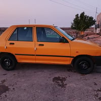 سايبا • موديل ٢٠١٨ • مكينة زين