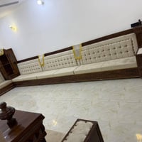 ديوان زان روماني • خشب روسى • ضمان ١٠ سنوات