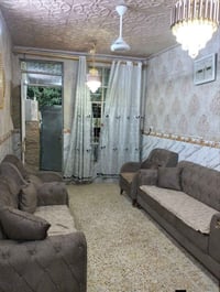 مشتمل ٣٧بل سند واقع الحال ٤٠العنوان الشعب مقابل مطعم حجي عادل ٣فرع ع ي...