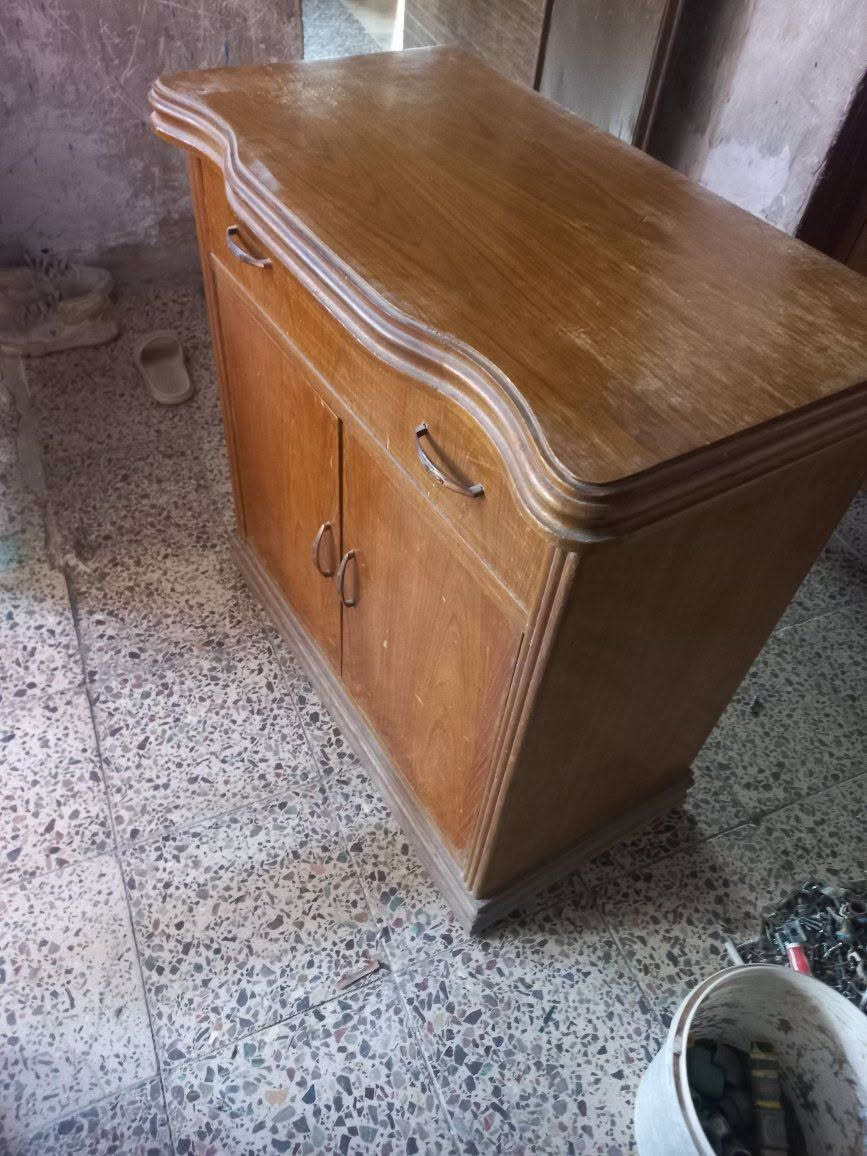 صاج ثقيل • مو سوكية • البلديات شارع الكهرباء