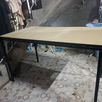 ميز • متر ونص • عرض ٨٥