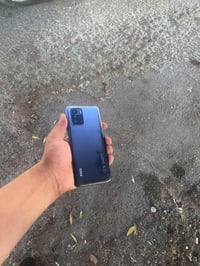 بوكو X3 جيتي • ٢٥٦ • شاشه مفطره