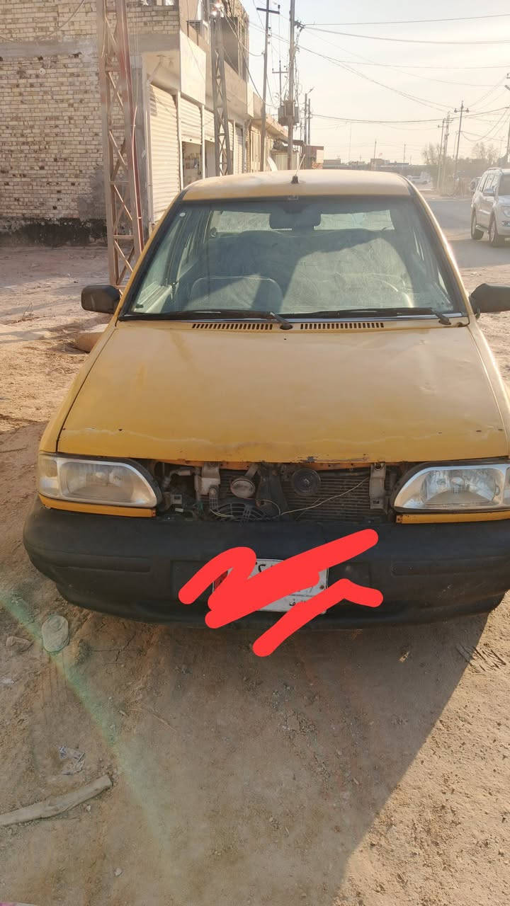 ٢٠١٠ • رقم نجف • مكينه نظيفه