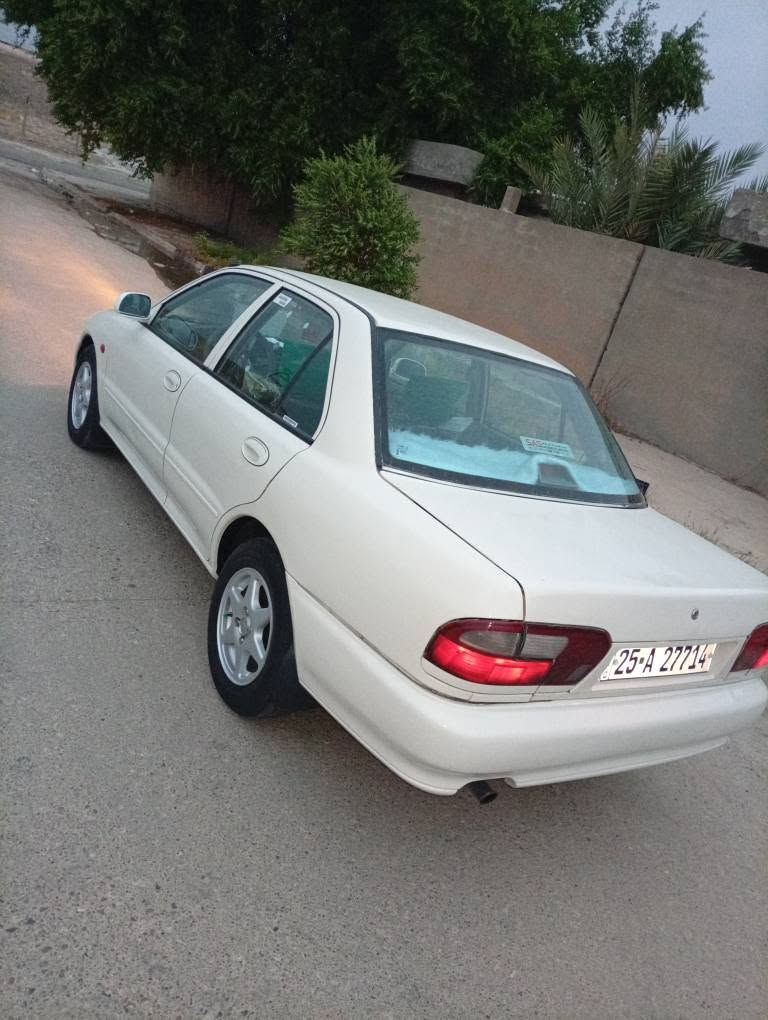 ٢٠٠٤ • رقم كركوك • بدون نقص