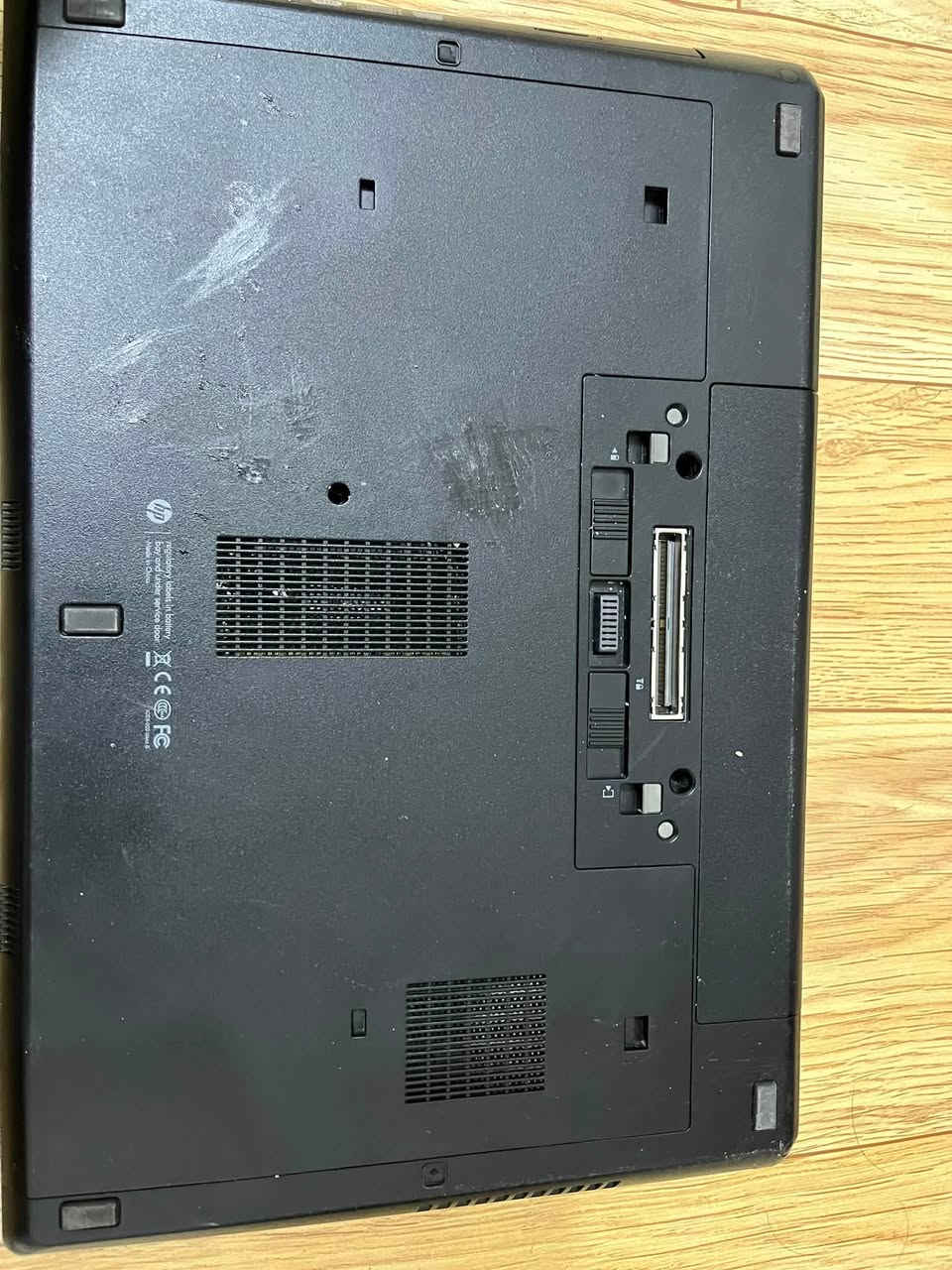 لابتوب hp للبيع المواصفات بالمنشور السعر واتساب على هذا الرقم
***********
