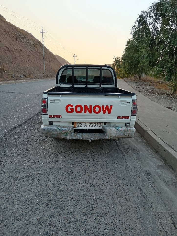 موديل ٢٠١٠ • بنزين • أربيل