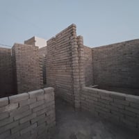 هيكل • ٢٠٠م • واجهة ٣ محلات