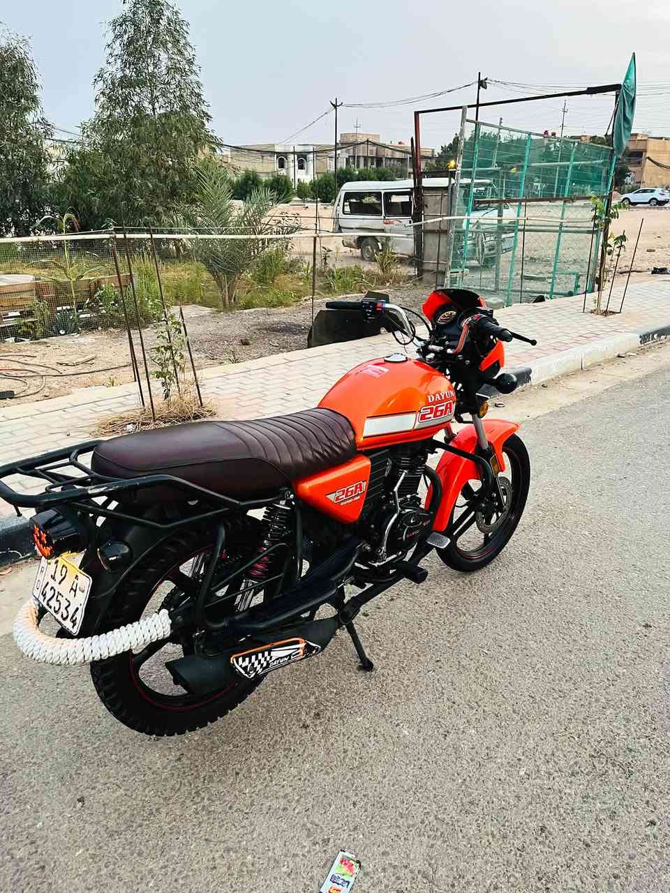دايون • ٢٠٢٠ • مكفوله