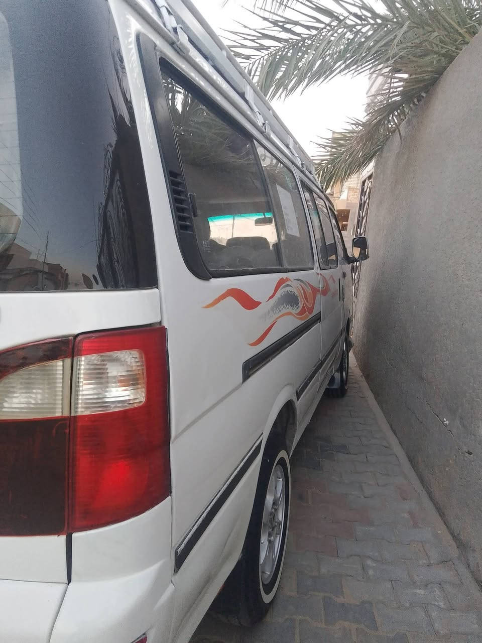 فوتون مديل 16 كفاله سنويه 28 بسمي رقمه بغداد تخم تاير جديد محرك كير دواخل كله جديد دشمه كوستر سعره 96 بيه مجال حك جيه سياره جاهزه لخير مكاني كربلاء ***********5 كربلاء سياره حره بسمي
