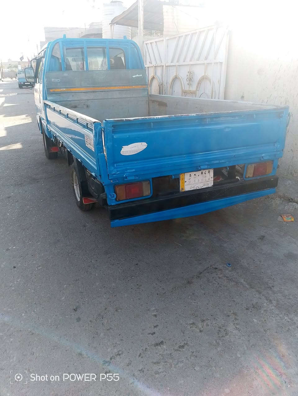 السلام عليكم كيا بنكوللبيع موديل 96قماره اوربع 7جنكال كير مكينه اكسن خير من الله رقم بغداد تحويل ثاني يوم
مكان السياره بغداد جسر ديالى القديم//السعر 60اوبيه مجال للشري//‏‪***********‬‏
