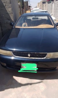 شيزر • موديل ٩٣ • ٢.٥ لتر