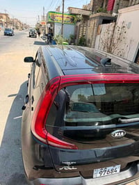 مرحبا كيا صول 2020 XL محرك 2000 دوش  ‏حادثها جاملغ والباب لي بصفه مصبو...