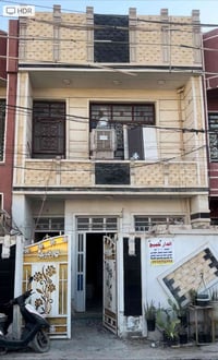 بيت زراعي • ١٠٠م • حي البساتين