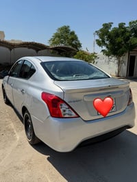 موديل ٢٠١٥ • ميكانيك شرط • تبريد ثلج