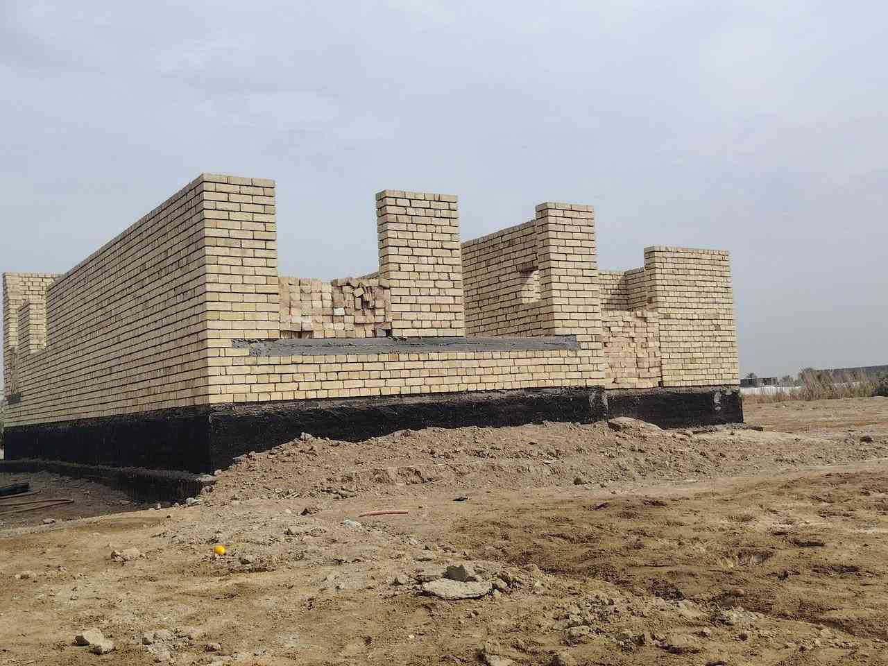 بابل جبله • ٢ دونم • طابو زراعي