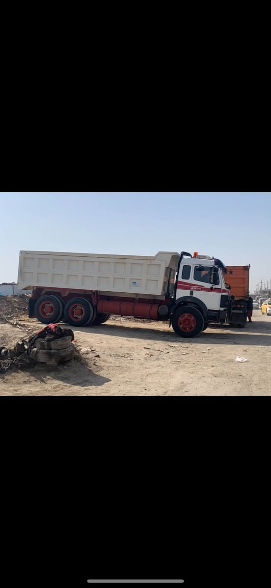 موديل ٩٣ • دبل تيربو • بدي جديد