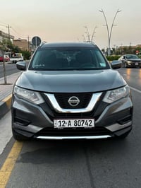 روج SV AWD • ٢٥٠٠ • ابل كاربلاي