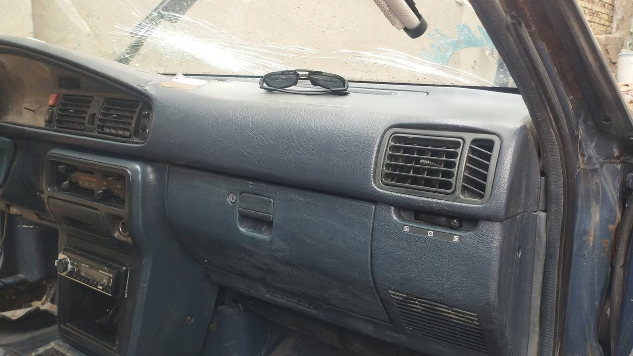 مازدا 626 • قضاء عفك • الديوانية
