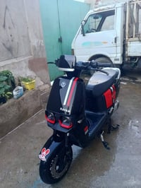 ام عيون • باتريات • شرط الفحص