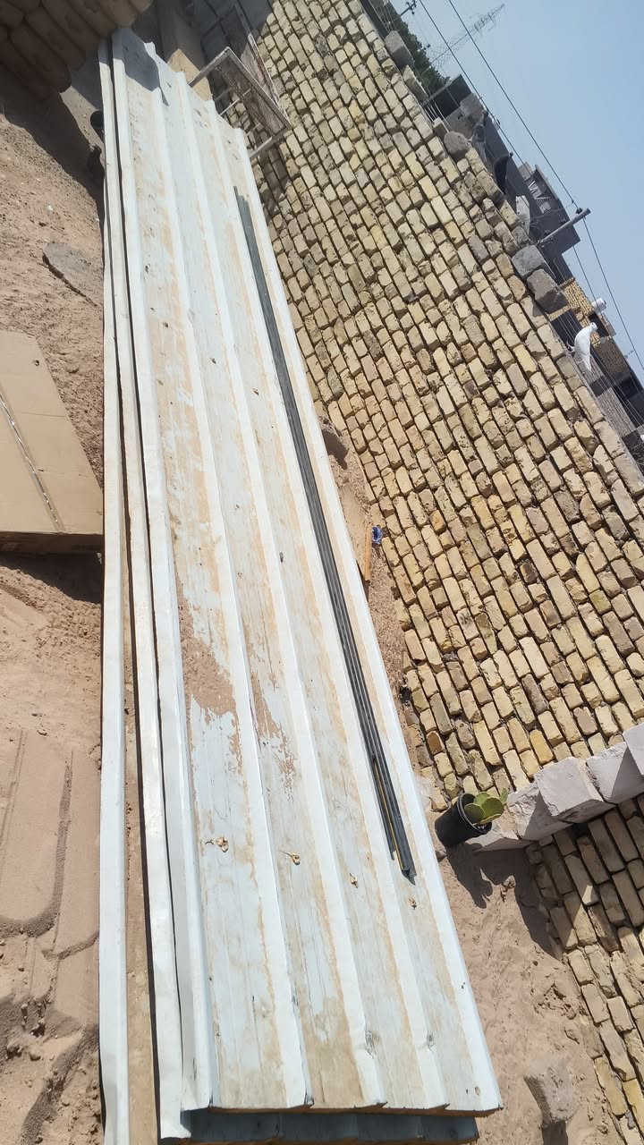 متاح سندويج جديد مستخدم قليل المكان القرنه هور سعد التواصل رقم ***********
