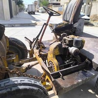 محرك معمر • جديد
