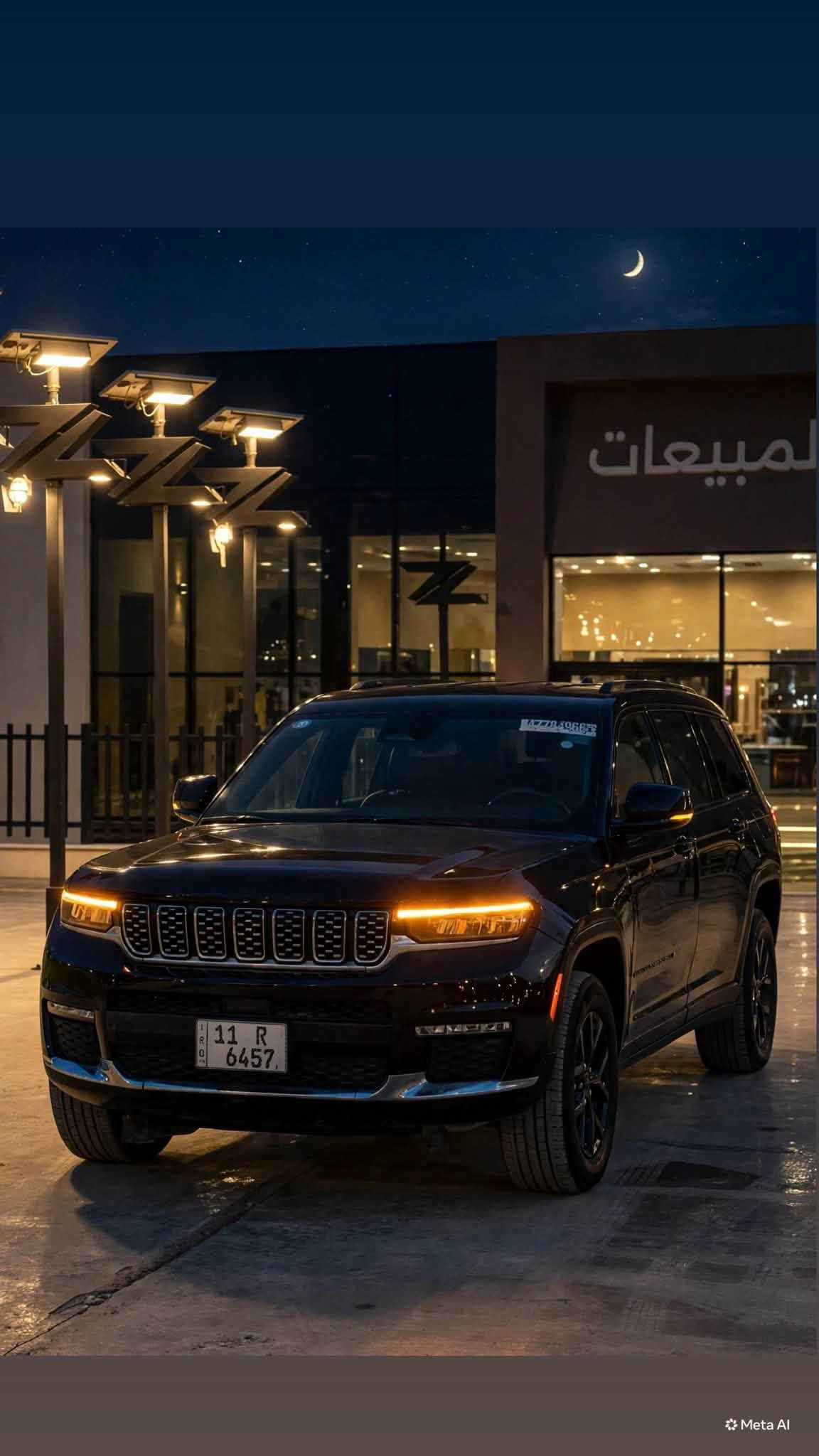 بلاك توب • ٢٠٢٤ • ٦ سلندر