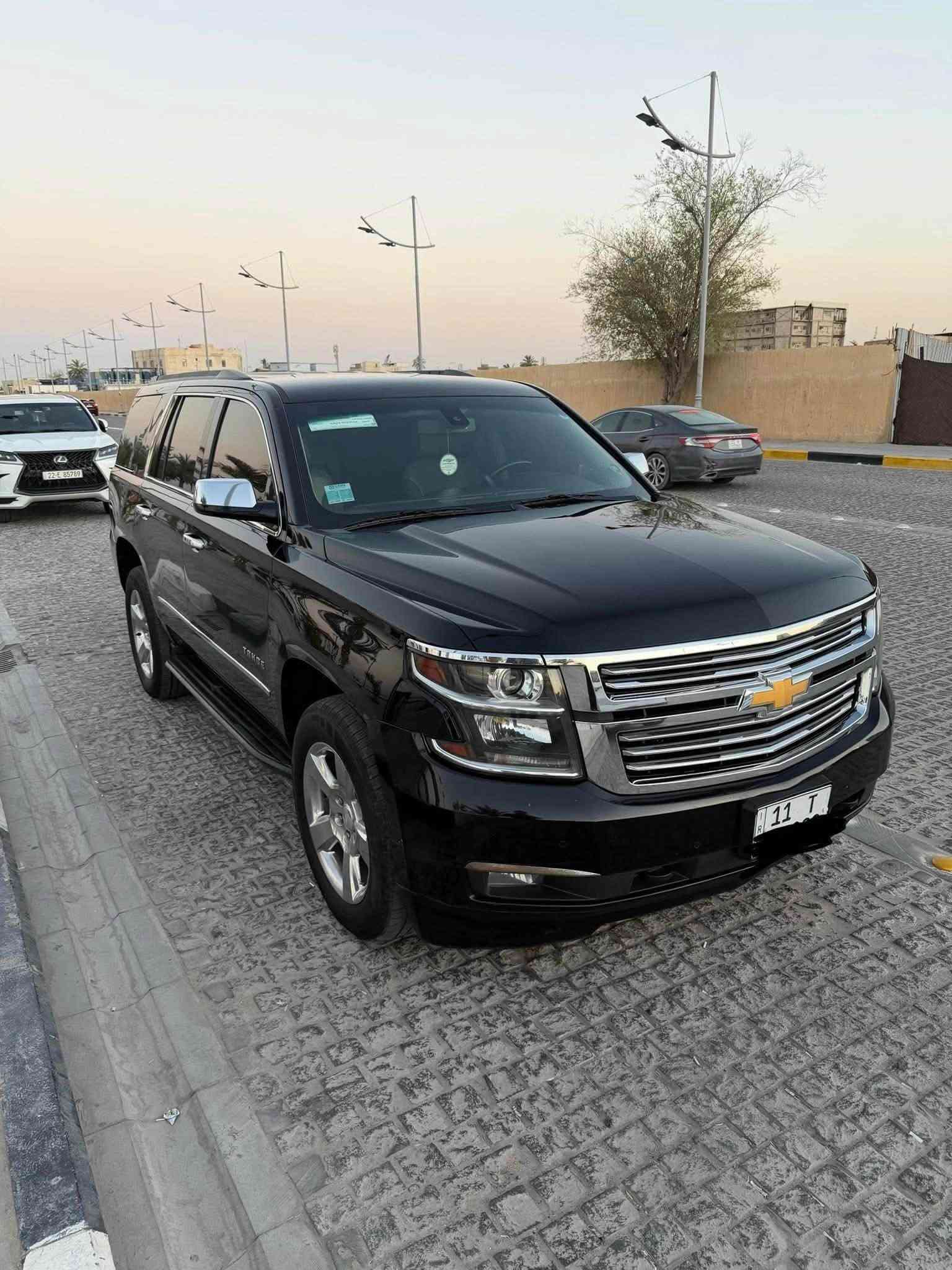تاهو خليجي مديل 2019 
ال اس مطوره ماشيه 128 الف كم 
جاملغ امامي بارد فقط 
ورصعتين بي دي ار الباقي 
كفاله ضربه وصبغ حته دعاميات 
بسمي رقم بغداد مكاني البصره
السعر 330$ او مراوس باقل من سعرها 
للاتصال ***********
