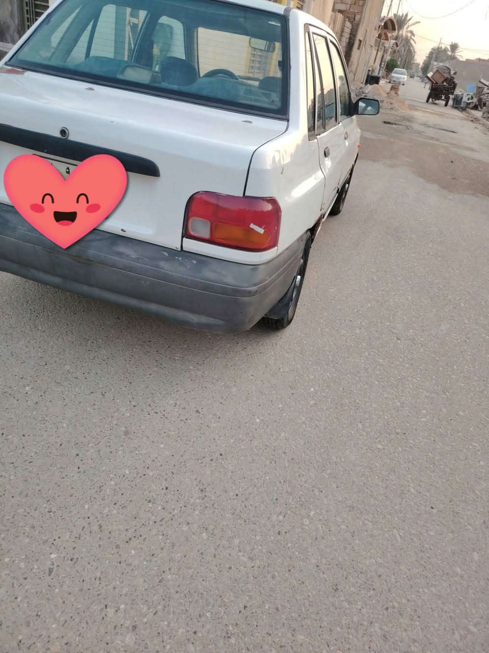 بلا صبغ • بلا تبديل • ٢٠١١