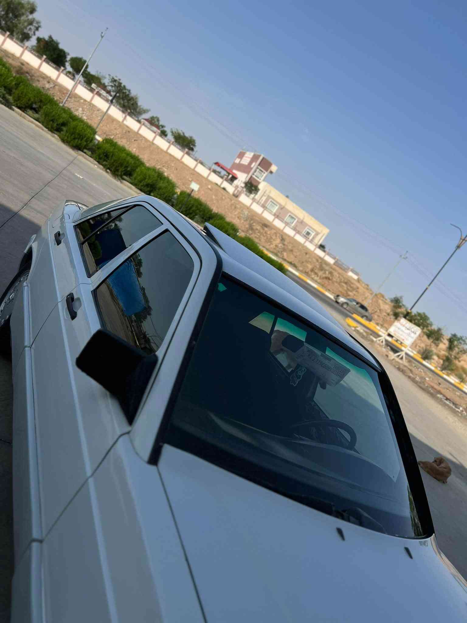 مرسيدس 190 • ١٩٩٠ • خانقين