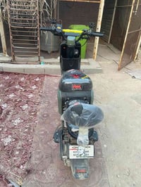 R9 • نضيفه • بطاريات ٣٢امبير