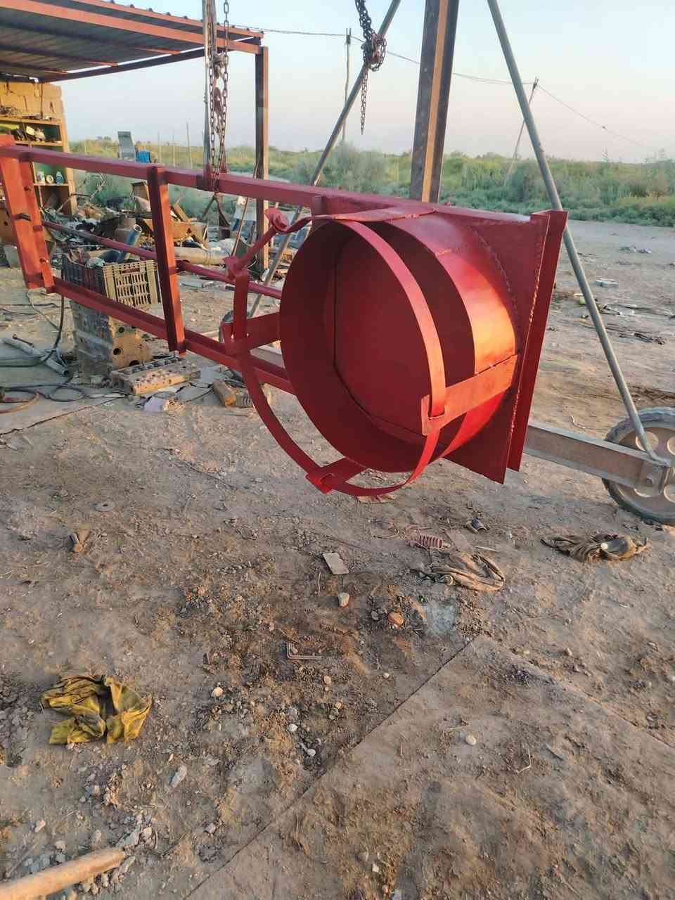 🔧 طلاكات مال نهران حسب الطلب 🔧
تفصيل حسب القياس والطلب
✅ بدون بناء قفيص
✅ تثبيت عالبوري مباشرة
✅ شغل مرتب ومتين

📞 للحجز والاستفسار ***********
