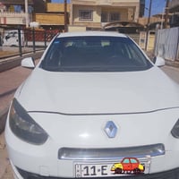 رينو فلوينس • ٢٠١٣ • بغداد ابودشير