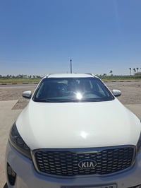 سورنتو سونار • ٢٠١٩ • ماشيه ١٣٣٠٠٠