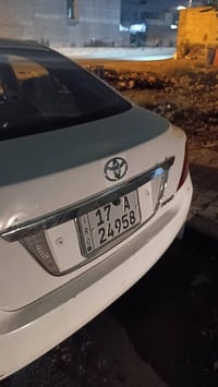 سايبا اريو • ٢٠١٨ • نقصات بسيطة