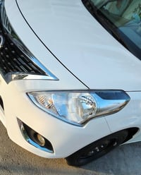 نيسان سني هندي 24 ماشية 35 مكفولة كفالة عامة07702622248 السعر 26