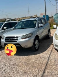 سنتافي • ٢٠٠٨ • مكينة كاز