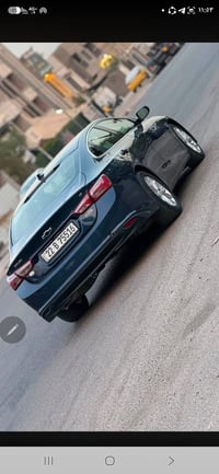 ماليبو ٢٠١٩ • LT فول • البصرة