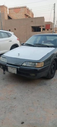 موديل ١٩٩٤ • محرك وكير شرط • اليوسفيه
