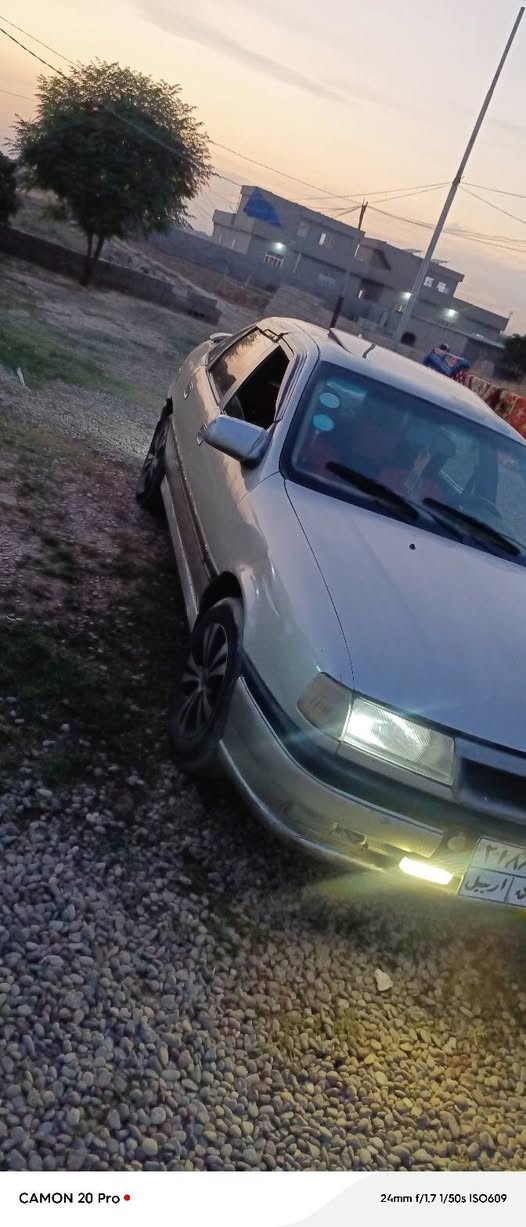 سيارة فكترة موديل94 جامات كهرب سلايت كهرب محرك20 شرط لاصرف ولانفخ كير شرط مصبوغة جماليه ملاحضة عليها غرامة 300الف تنزل من سعرها 36وبيها مجال ***********

نص مكتوب في الصور:
- CAMON 20 Pro •
- 24mm f/1.7 1/25s ISO952
- CAMON 20 Pro 24mm f/1.7 1/33s ISO931
- CAMON 20 Pro • 24mm f/1.7 1/33s ISO940
- CAMON 20 Pro • 24mm f/1.7 1/14s ISO3773
- CAMON 20 Pro 24mm f/1.7 1/50s ISO609