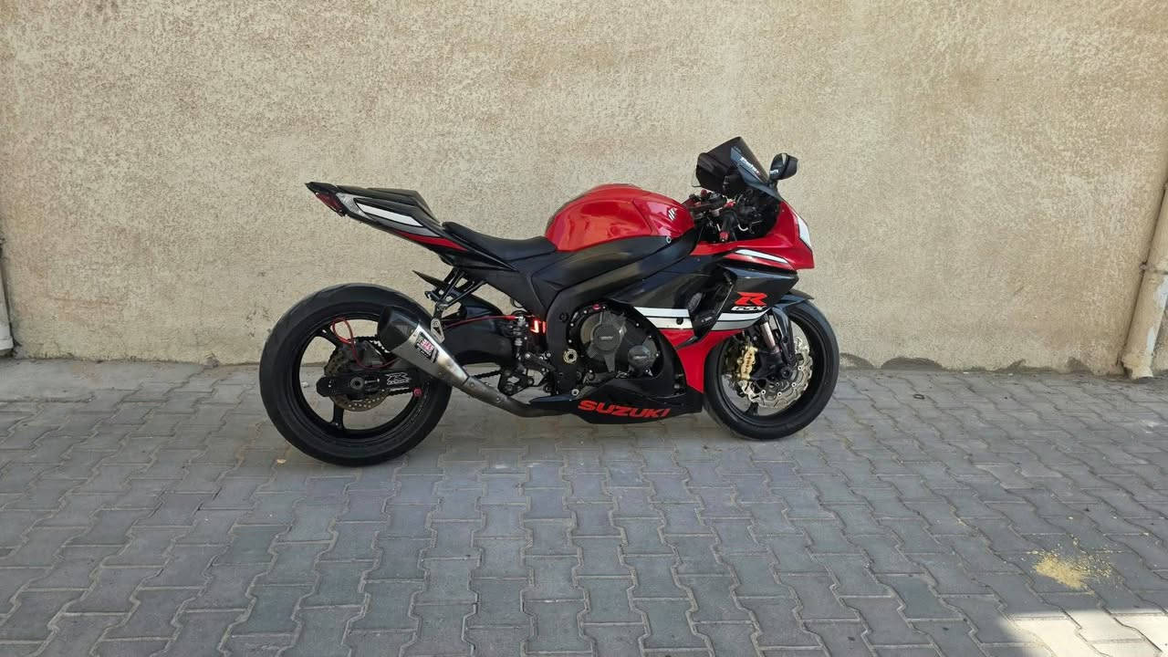 - جكسر مبرمجة 3 مودات
- الممشه 20

 - حجم المحرك: 1000cc

- موديل: 2014 

- السعر 58$ 

- متوفر من العصر لليل ***********

- اي استفسار تكدر تترك رساله او تتصل
