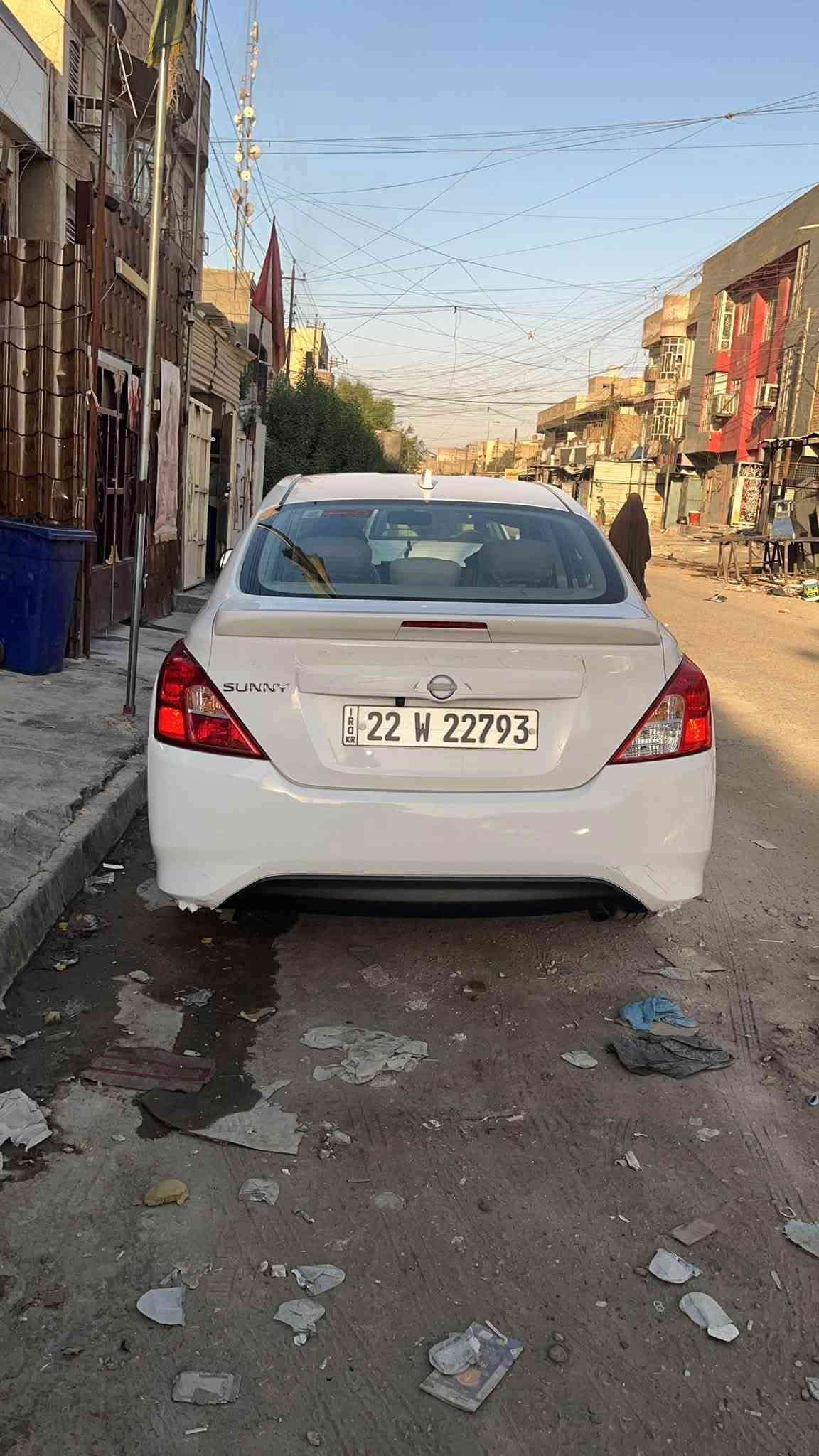 صني هندي • ٢٠٢٥ • ماشيه ٢٤٠٠٠