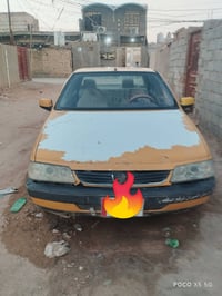بيجو 405 • ٢٠١٠ • قضاء الشامية