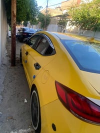 اڤانتي • ٢٠١٨ • هيئه صفر