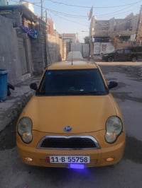 ليفان 320 • تحويل مباشر • مراوس