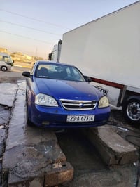 مكينة جبيرة • كير عادي • ٢٠٠٤