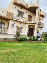 العلم البورصه • ٦٠٠م • ٤ غرف